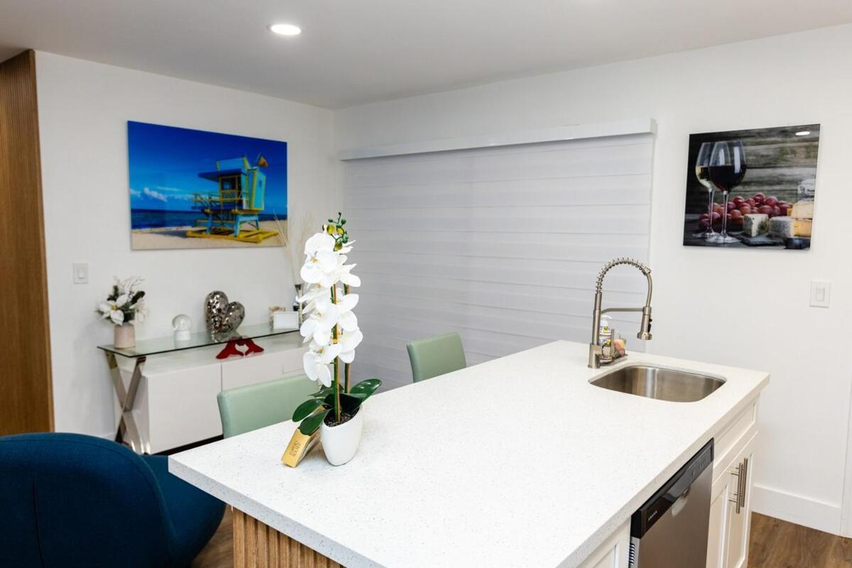 Your Perfect Oasis In Miami! Holiday home Miami