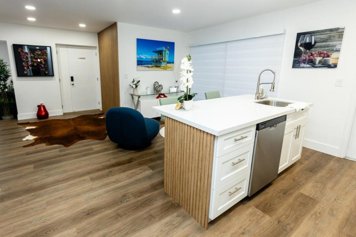 Your Perfect Oasis In Miami! *