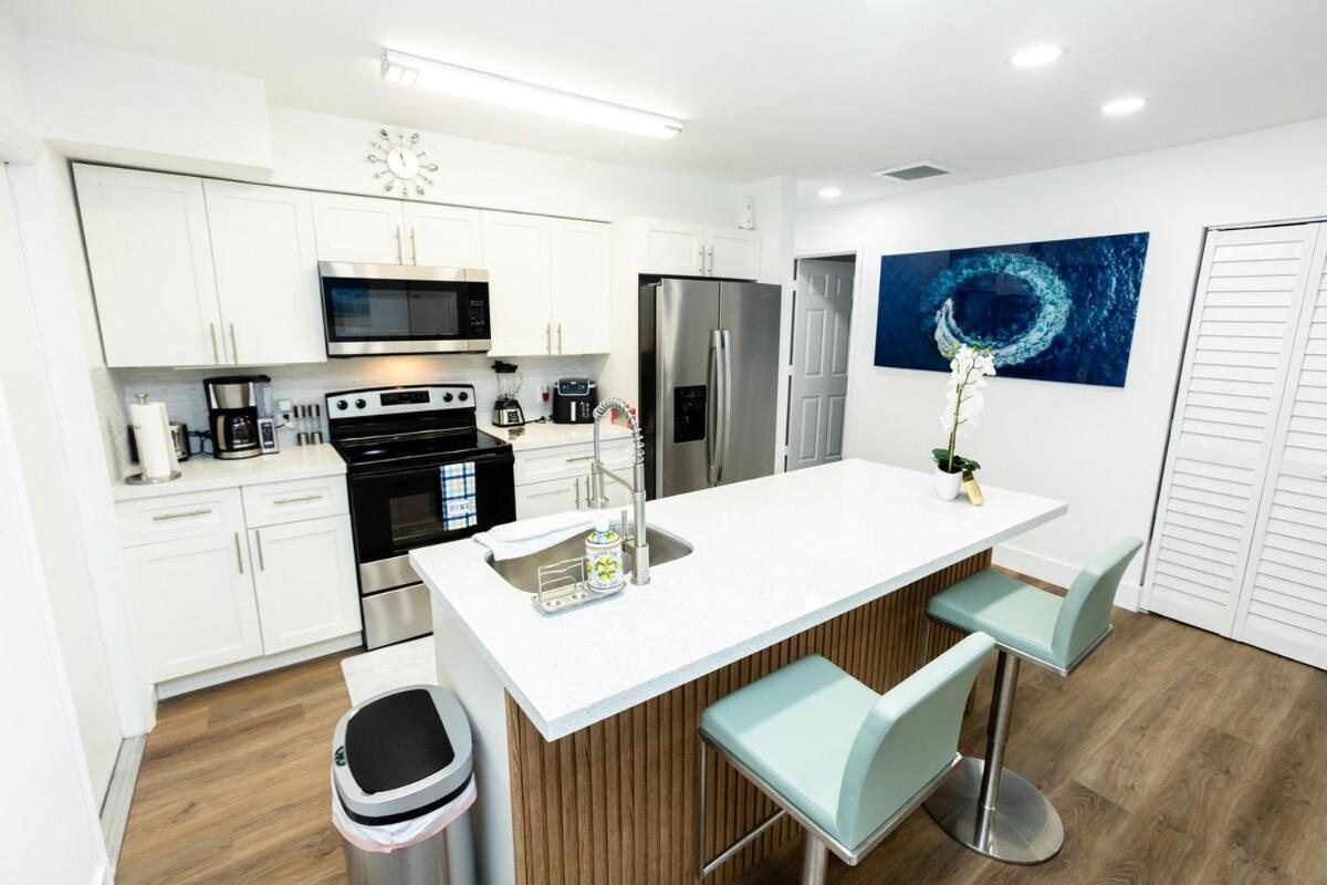 Your Perfect Oasis In Miami!