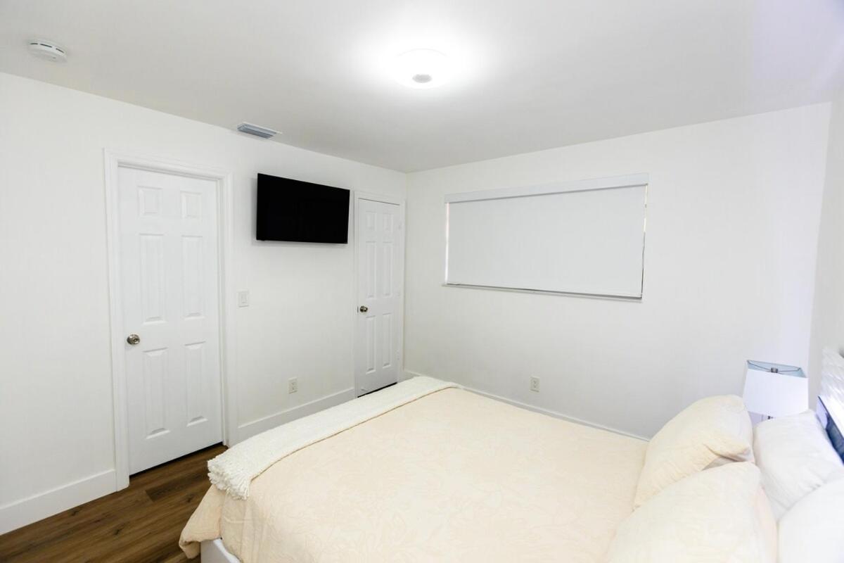 Your Perfect Oasis In Miami! Holiday home *
