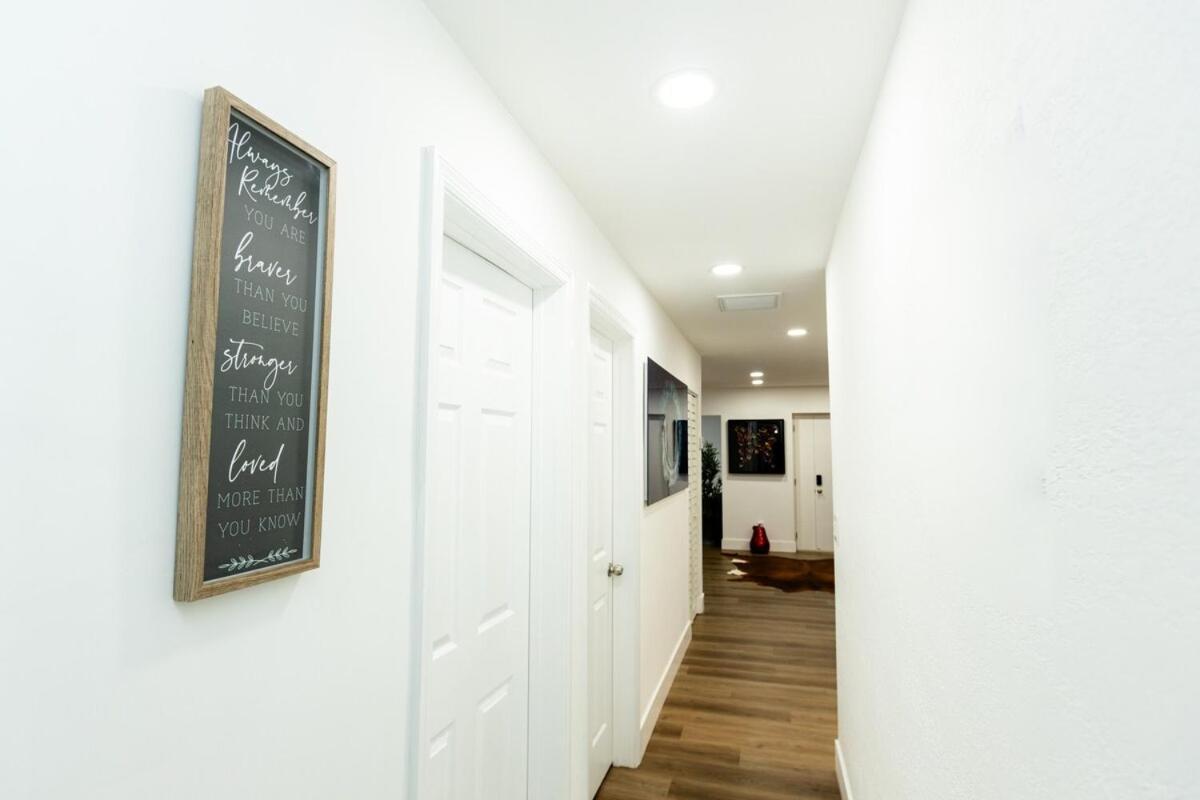 Holiday home Your Perfect Oasis In Miami! *