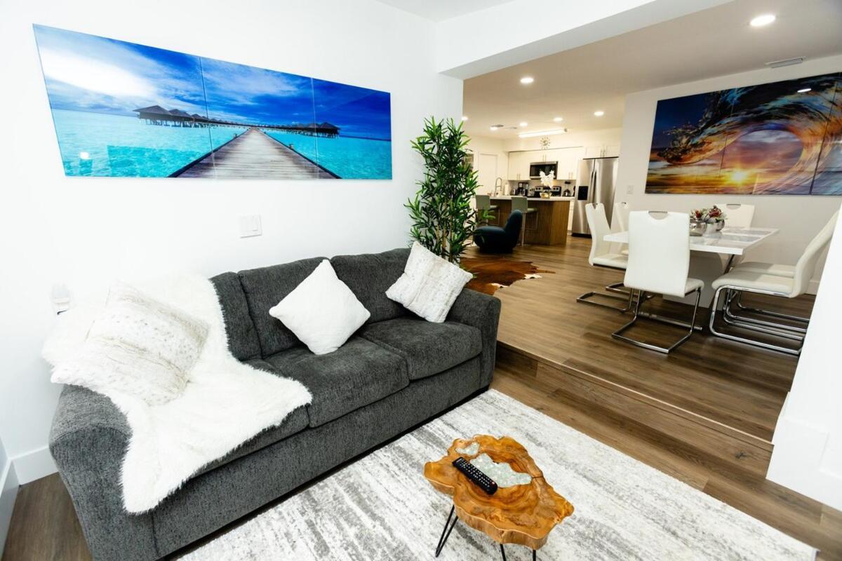 Your Perfect Oasis In Miami!