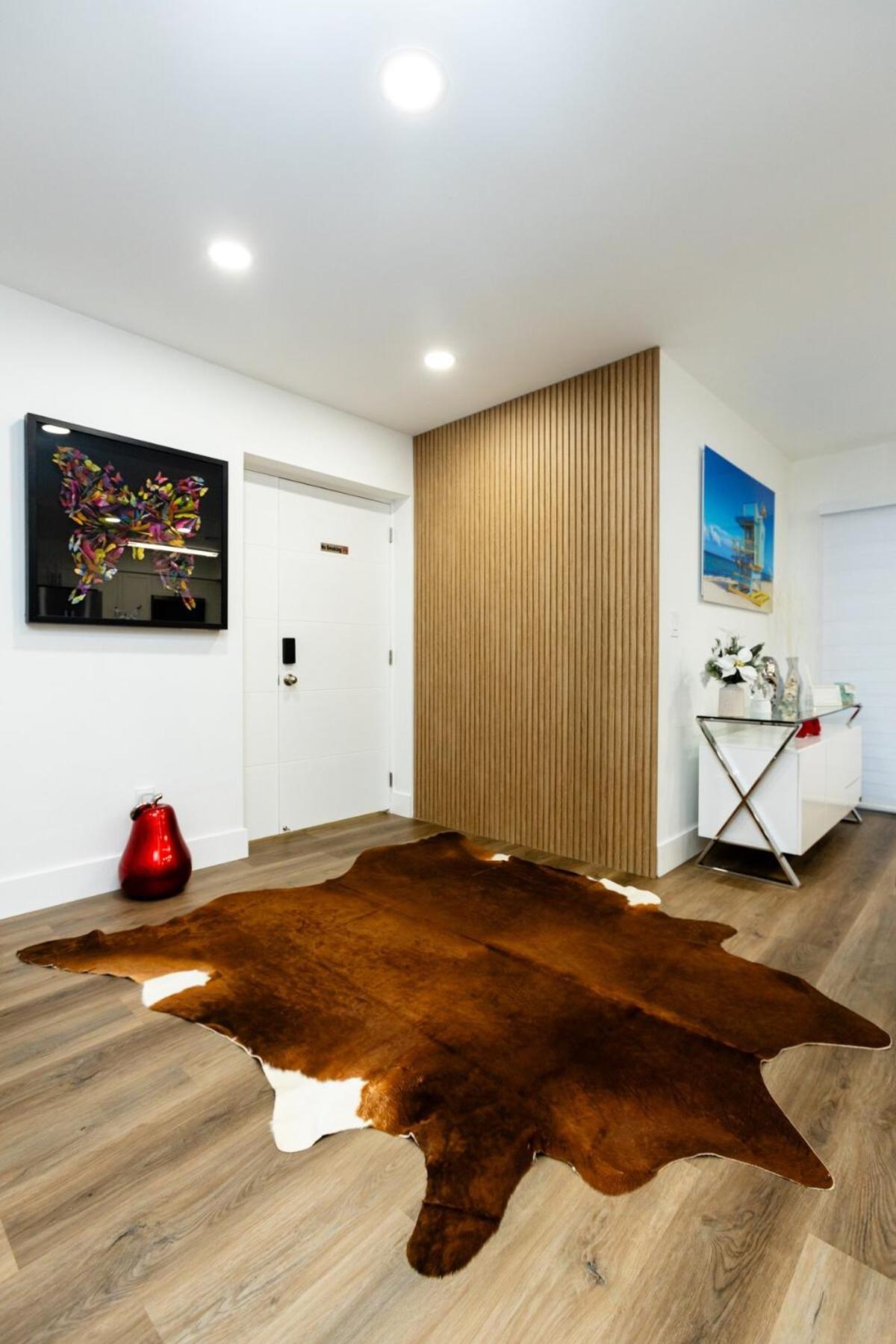 Holiday home Your Perfect Oasis In Miami!
