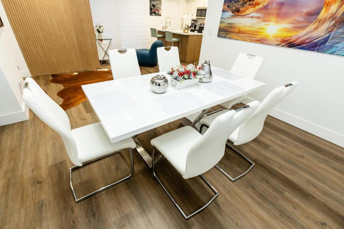 Your Perfect Oasis In Miami! *