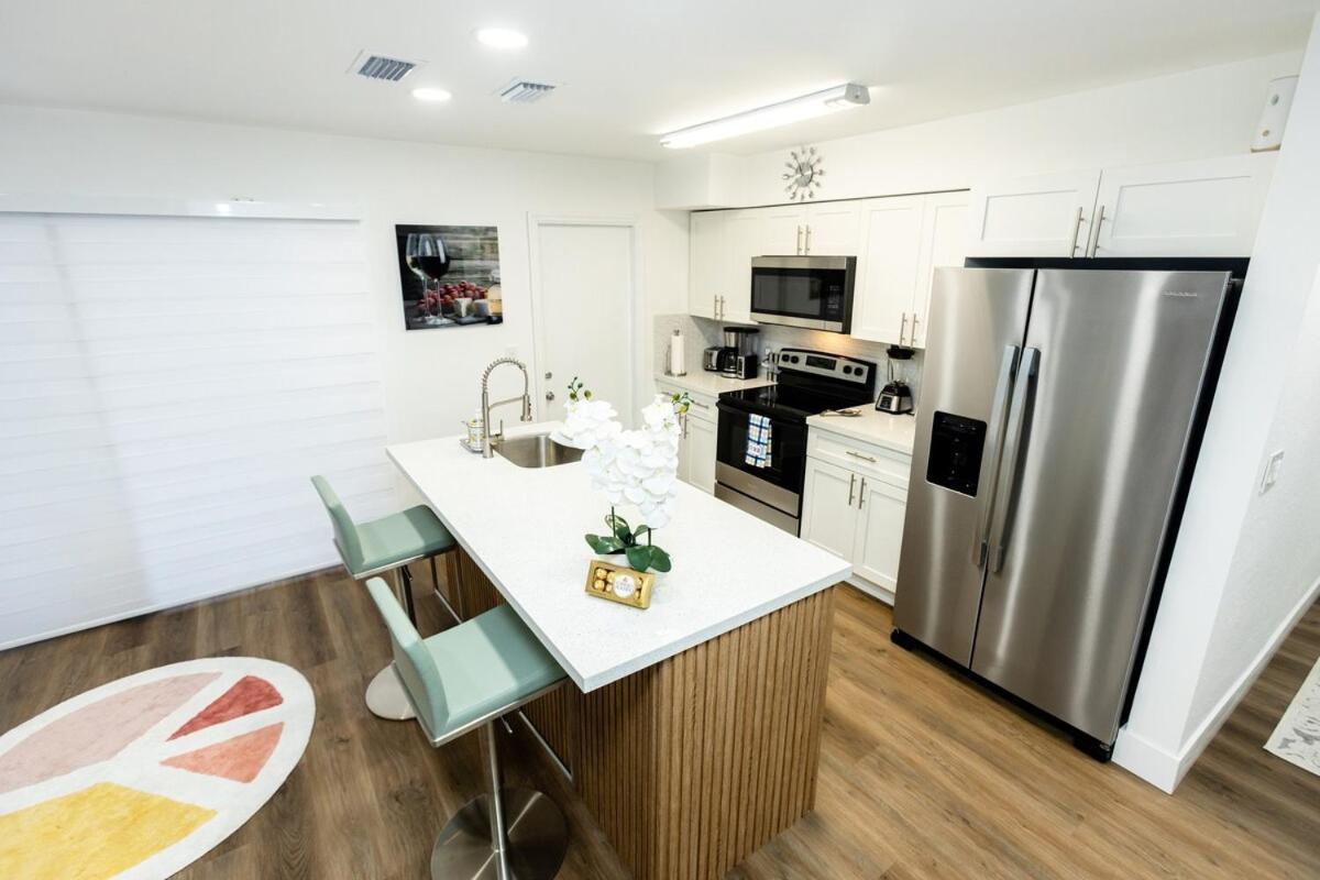 Your Perfect Oasis In Miami! * Miami