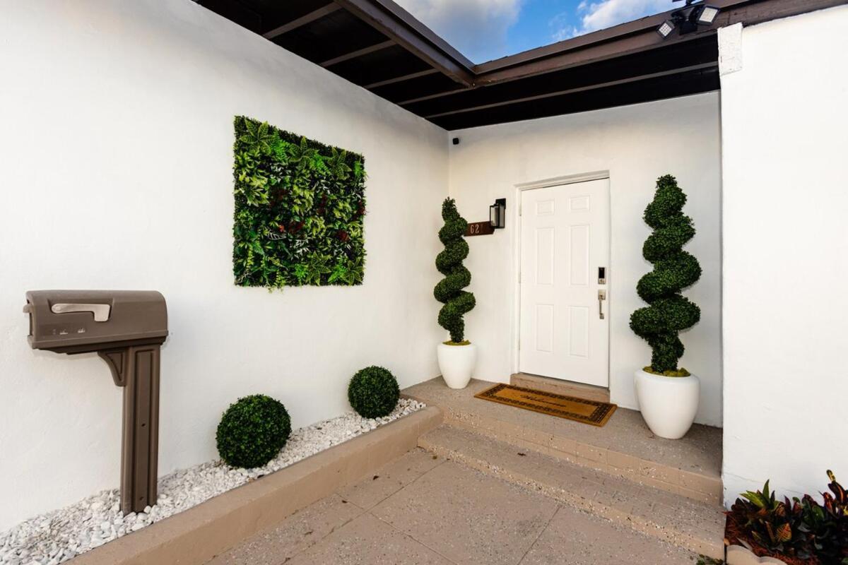 Holiday home Your Perfect Oasis In Miami!