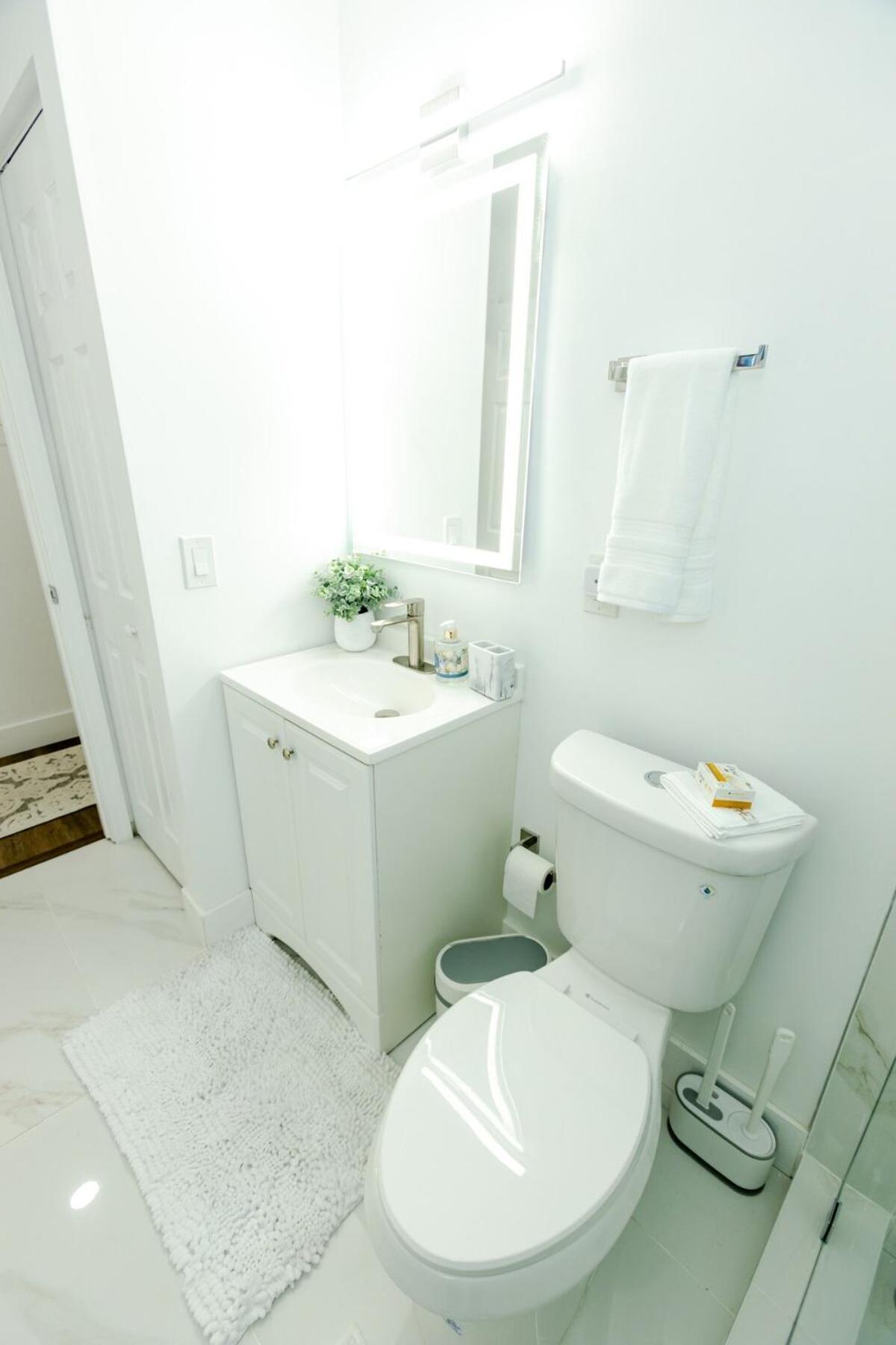 Holiday home Your Perfect Oasis In Miami! *