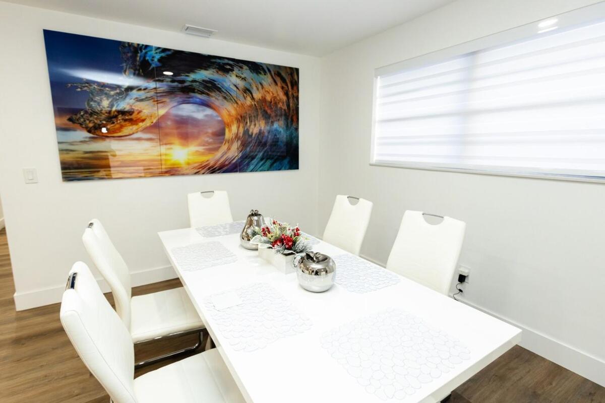 Holiday home Your Perfect Oasis In Miami! Miami