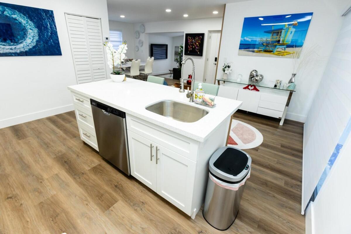Holiday home Your Perfect Oasis In Miami! Miami