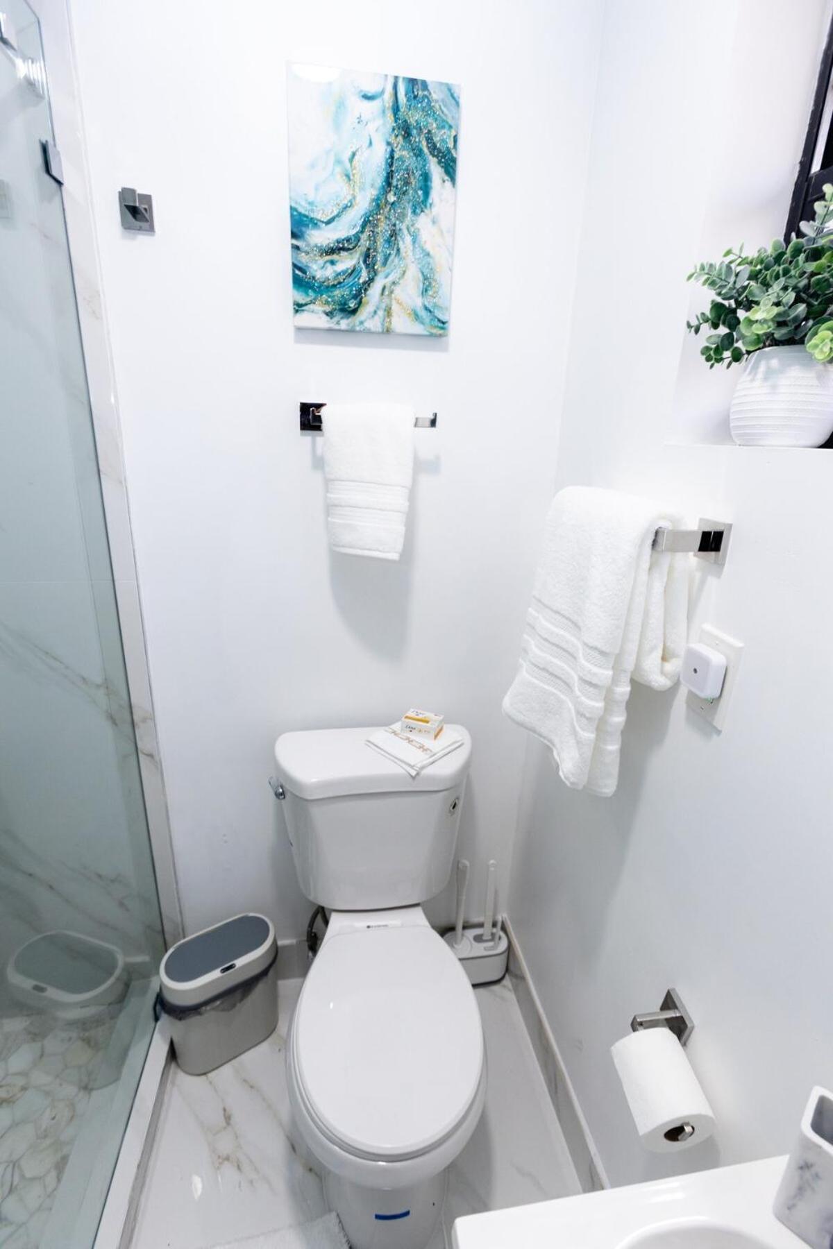 Your Perfect Oasis In Miami!