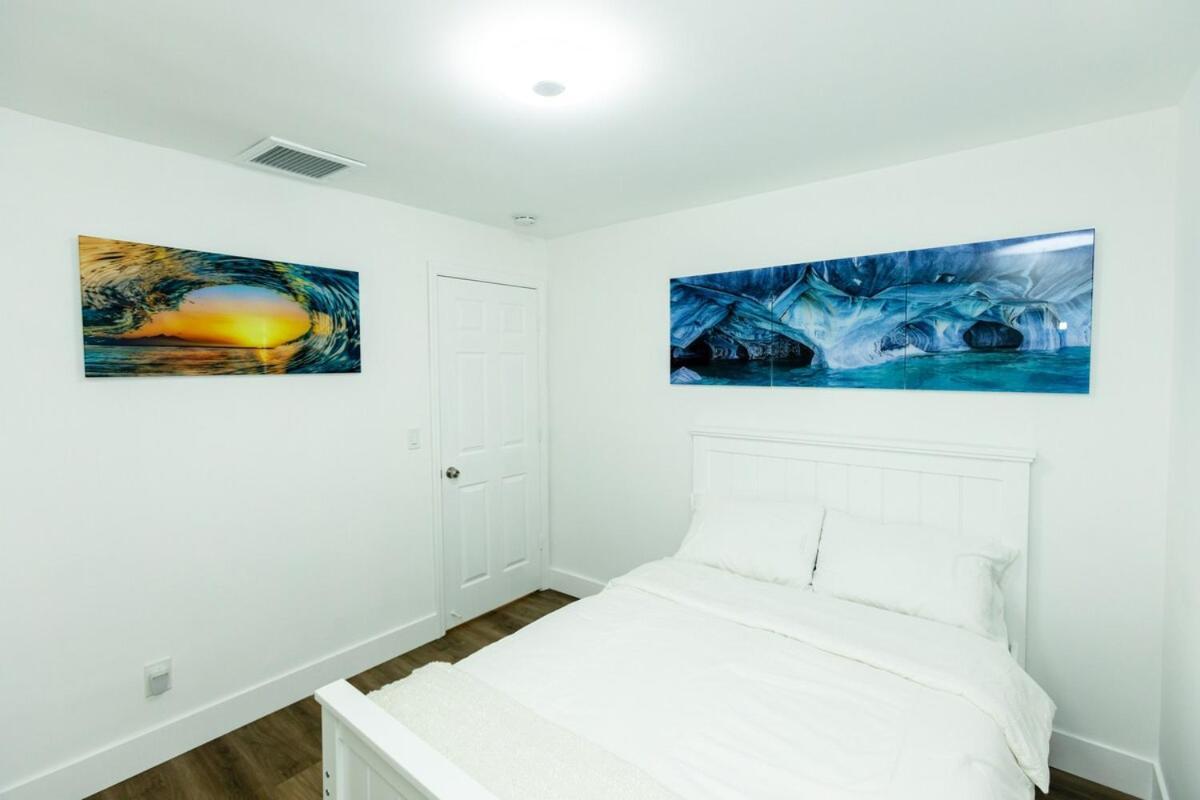 Your Perfect Oasis In Miami! Holiday home