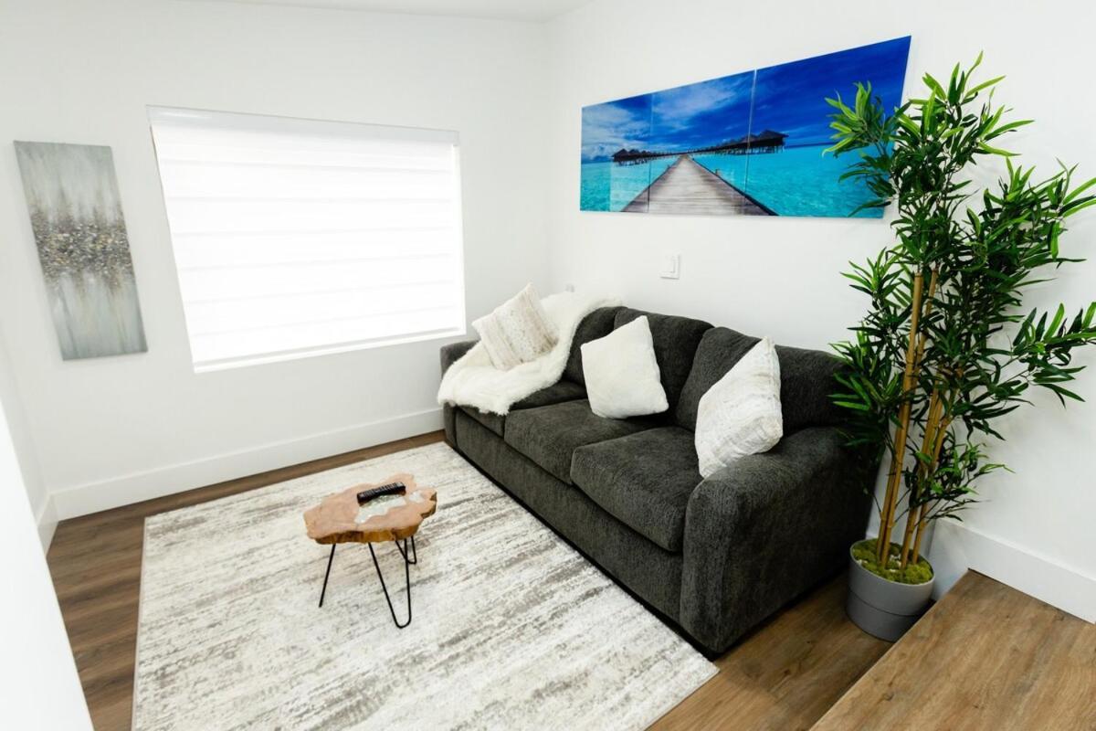 Holiday home Your Perfect Oasis In Miami! *